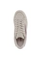 Tenis Casuales Doxok Beige Croydon Para Mujer de Croydon
