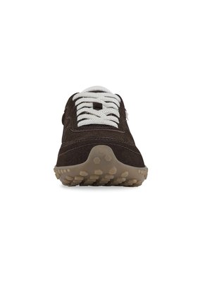 Tenis Urbanos Quiron Café Croydon Para Mujer