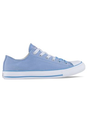 Tenis Casuales Discovery Bajo Agua Croydon Para Niño Y Niña