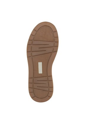 Tenis Casuales Doxok Beige Croydon Para Mujer