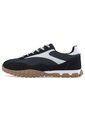 Tenis Urbanos Zilmo Negro Croydon Para Mujer de Croydon