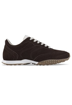 Tenis Urbanos Quiron Café Croydon Para Mujer