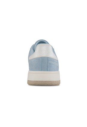 Tenis Casuales Seraz Azul Croydon Para Mujer