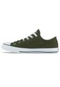 Tenis Casuales Discovery Bajo Verde Oliva Croydon Para Niño Y Niña de Croydon