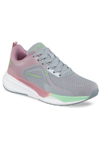 Tenis Running Dorbu Gris Croydon Para Mujer Croydon