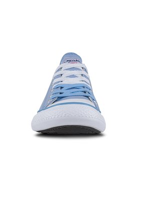 Tenis Casuales Discovery Bajo Agua Croydon Para Niño Y Niña