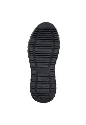 Tenis Urbanos Puhow Negro Croydon Para Mujer