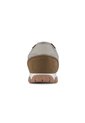 Tenis Urbanos Zilmo Beige Croydon Para Mujer de Croydon