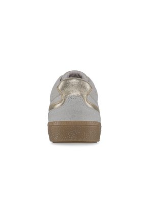 Tenis Urbanos Euridice Beige Croydon Para Mujer