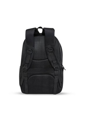 Morral Santiago Negro Para Hombre Croydon