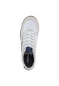 Tenis Urbanos Anteros Blanco-Azul Croydon Para Hombre de Croydon