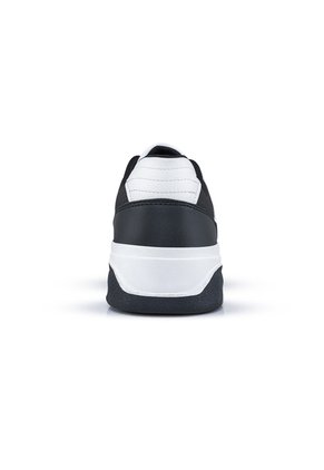 Tenis Urbanos Mezol Blanco Croydon Para Hombre
