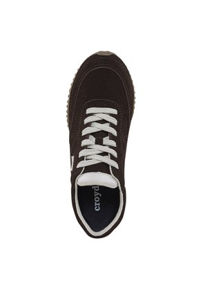 Tenis Urbanos Quiron Café Croydon Para Mujer