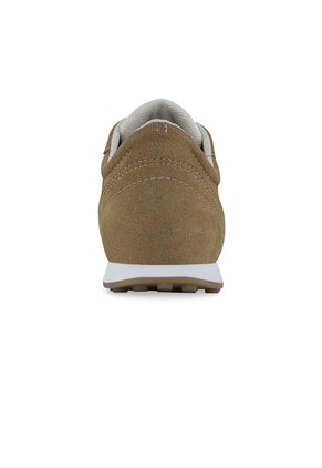 Tenis Urbanos Quiron Camel Croydon Para Mujer