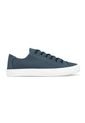Tenis Argus Bajo Azul Para Hombre Croydon de Croydon