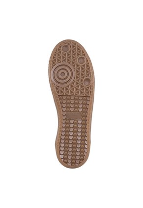 Tenis Urbanos Anteros Blanco-Azul Croydon Para Hombre