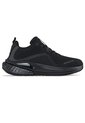Tenis Running Neldra Negro-Negro Croydon Para Hombre de Croydon