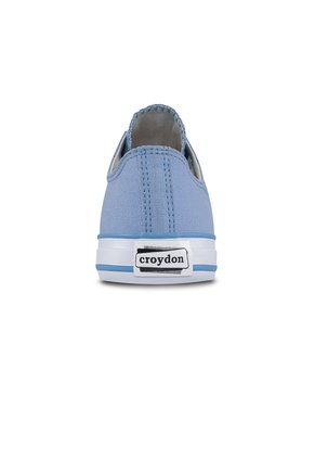 Tenis Casuales Discovery Bajo Agua Croydon Para Niño Y Niña
