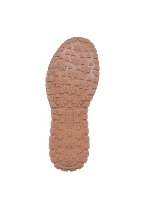 Tenis Urbanos Zilmo Beige Croydon Para Mujer