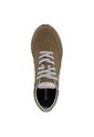 Tenis Urbanos Quiron Camel Croydon Para Mujer de Croydon