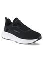 Tenis Running Azuk Negro Croydon Para Hombre de Croydon