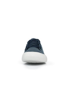 Tenis Argus Bajo Azul Para Hombre Croydon