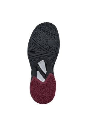 Tenis Entrenamiento Wacod Negro Croydon Para Hombre