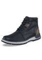 Botas Casuales Bittor Negro Croydon Para Hombre de Croydon