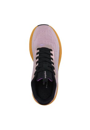 Tenis Running Hebar Rosa Croydon Para Mujer