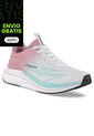 Tenis Running Tero Blanco Croydon Para Mujer de Croydon
