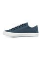 Tenis Argus Bajo Azul Para Hombre Croydon de Croydon