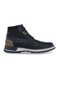 Botas Casuales Bittor Negro Croydon Para Hombre de Croydon