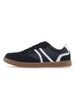 Tenis Urbanos Anteros Negro Croydon Para Hombre de Croydon