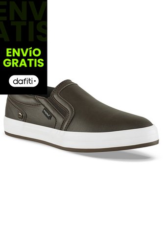 Tenis Casuales Madden Café Croydon Para Hombre Croydon