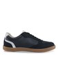 Tenis Urbanos Anteros Negro Croydon Para Hombre de Croydon