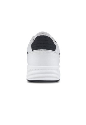 Tenis Casuales Doxok Blanco Croydon Para Mujer
