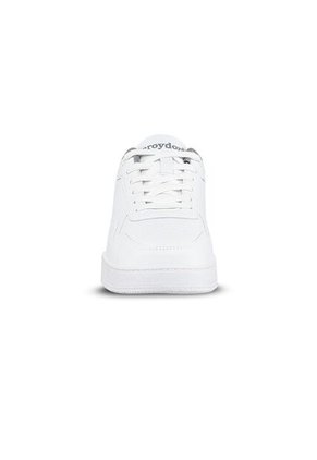 Tenis Colegio Grady C Blanco Para Hombre Y Mujer Croydon