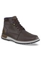 Botas Casuales Bittor Café Croydon Para Hombre de Croydon