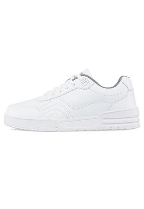 Tenis Colegio Grady C Blanco Para Hombre Y Mujer Croydon