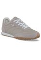 Tenis Urbanos Tersicore Beige Croydon Para Mujer de Croydon