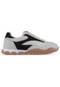 Tenis Urbanos Zilmo Marfil Croydon Para Mujer de Croydon