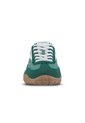Tenis Urbanos Zilmo Verde Croydon Para Mujer de Croydon