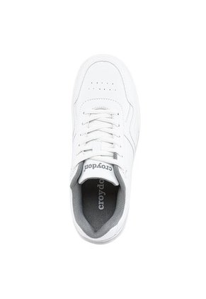 Tenis Colegio Grady C Blanco Para Hombre Y Mujer Croydon