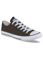 Tenis Casuales Discovery Bajo Café Croydon Para Niño Y Niña de Croydon