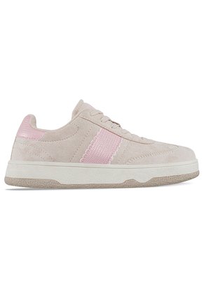 Tenis Casuales Seraz Rosa Croydon Para Mujer