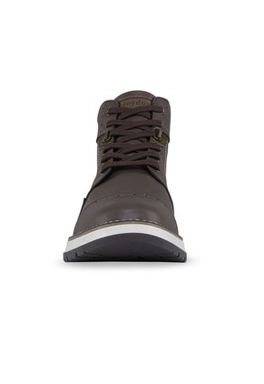 Botas Casuales Bittor Café Croydon Para Hombre