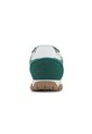 Tenis Urbanos Zilmo Verde Croydon Para Mujer de Croydon