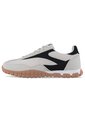 Tenis Urbanos Zilmo Marfil Croydon Para Mujer de Croydon