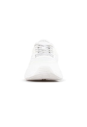 Tenis Godor Blanco Para Mujer Croydon