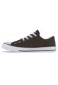 Tenis Casuales Discovery Bajo Café Croydon Para Niño Y Niña de Croydon